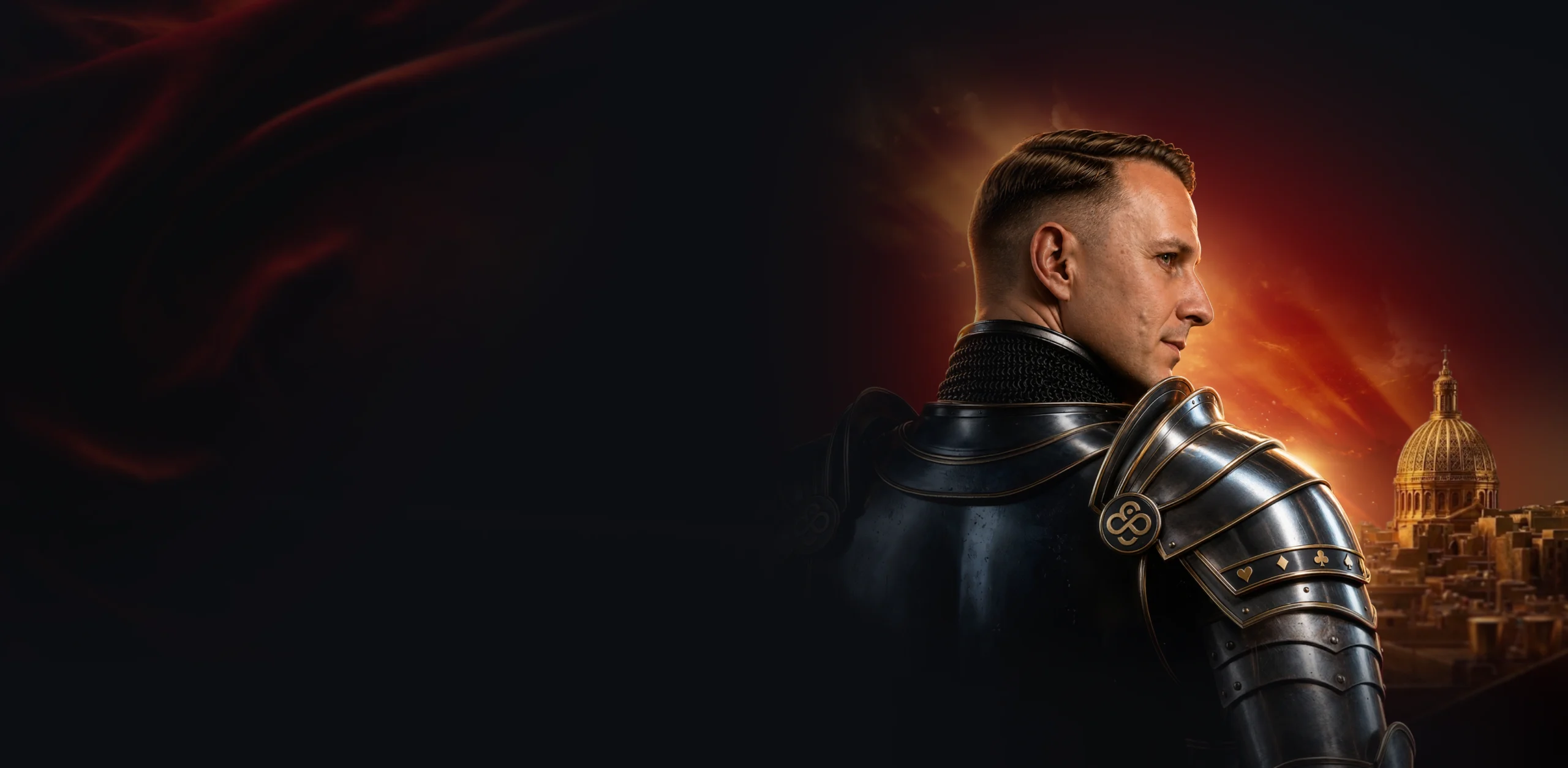 A Battle of Malta Online Series <br />
de US$ 30 milhões na CoinPoker