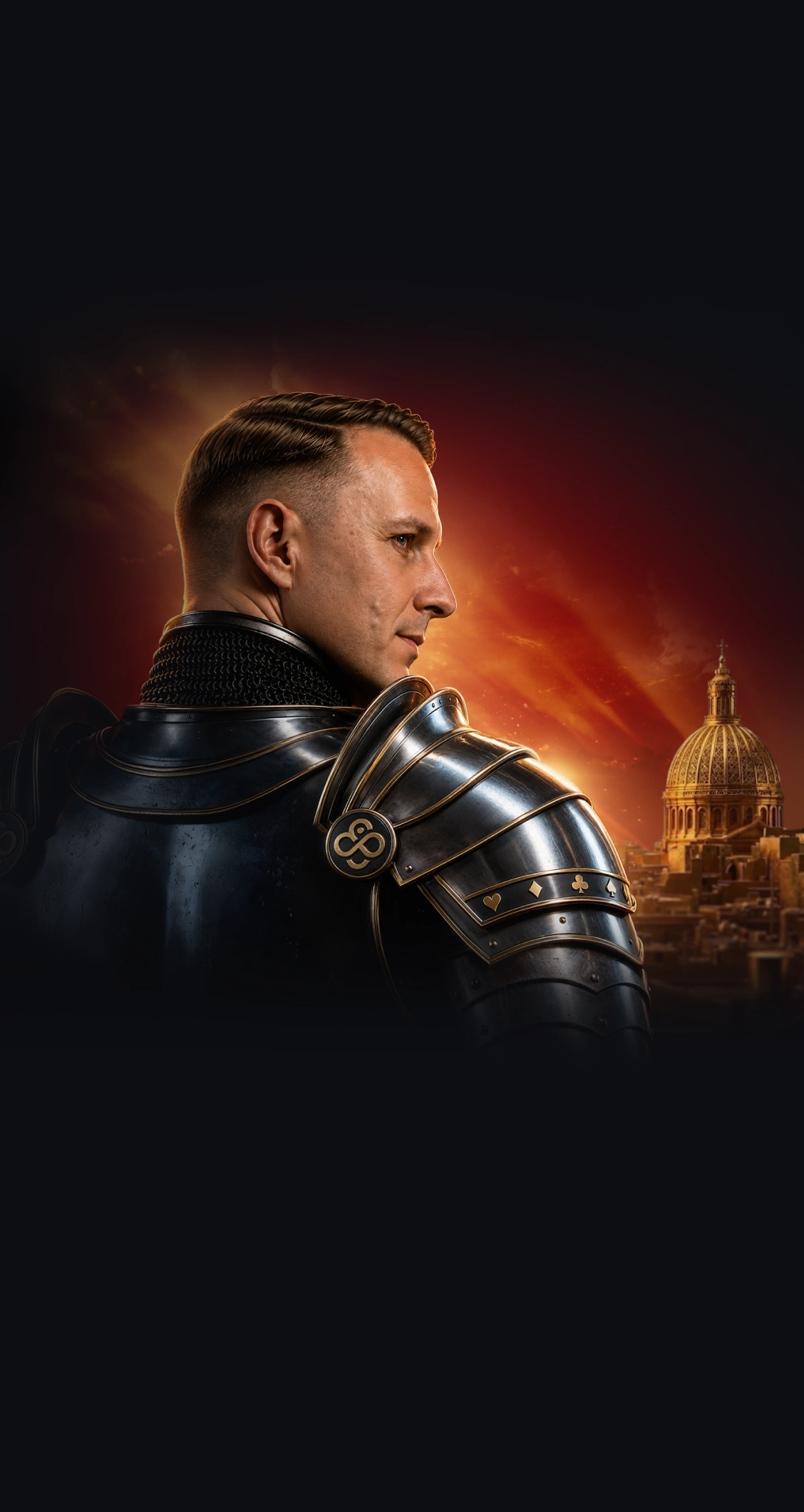A Battle of Malta Online Series <br />
de US$ 30 milhões na CoinPoker